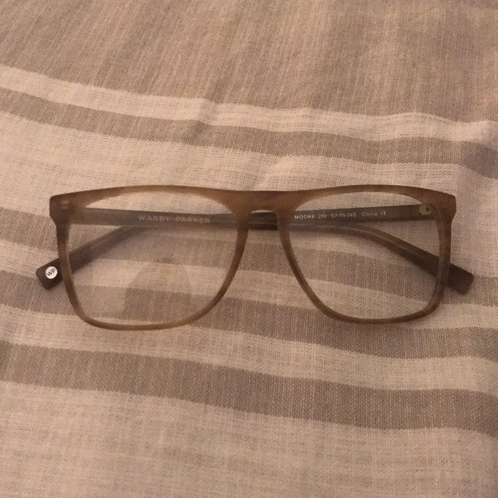 Warby Parker
